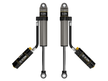 Picture of ICON 1997+ Nissan Patrol (Y61) Rear 2.5 Series Shocks VS RR CDCV - Pair