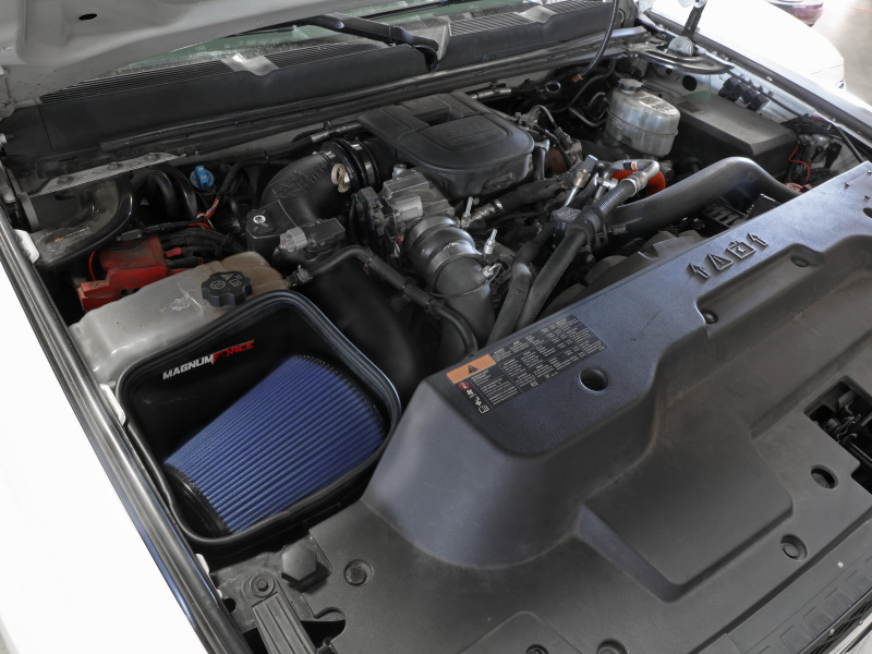 Picture of aFe Magnum FORCE Stage-2 Cold Air Intakes - 54-13016R