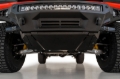 Picture of Addictive Desert Designs 2021+ Ford Bronco Stealth Fighter Front Bumper Skid Plate Kit
