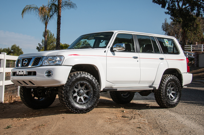 Picture of ICON ICO 2.5 Series Shocks Shocks and Struts - 87843CP