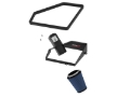 Picture of aFe Rapid Induction Stage-2 Cold Air Intakes - 52-10011R
