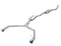 Picture of aFe Exhaust Cat Back - 49-36438-L