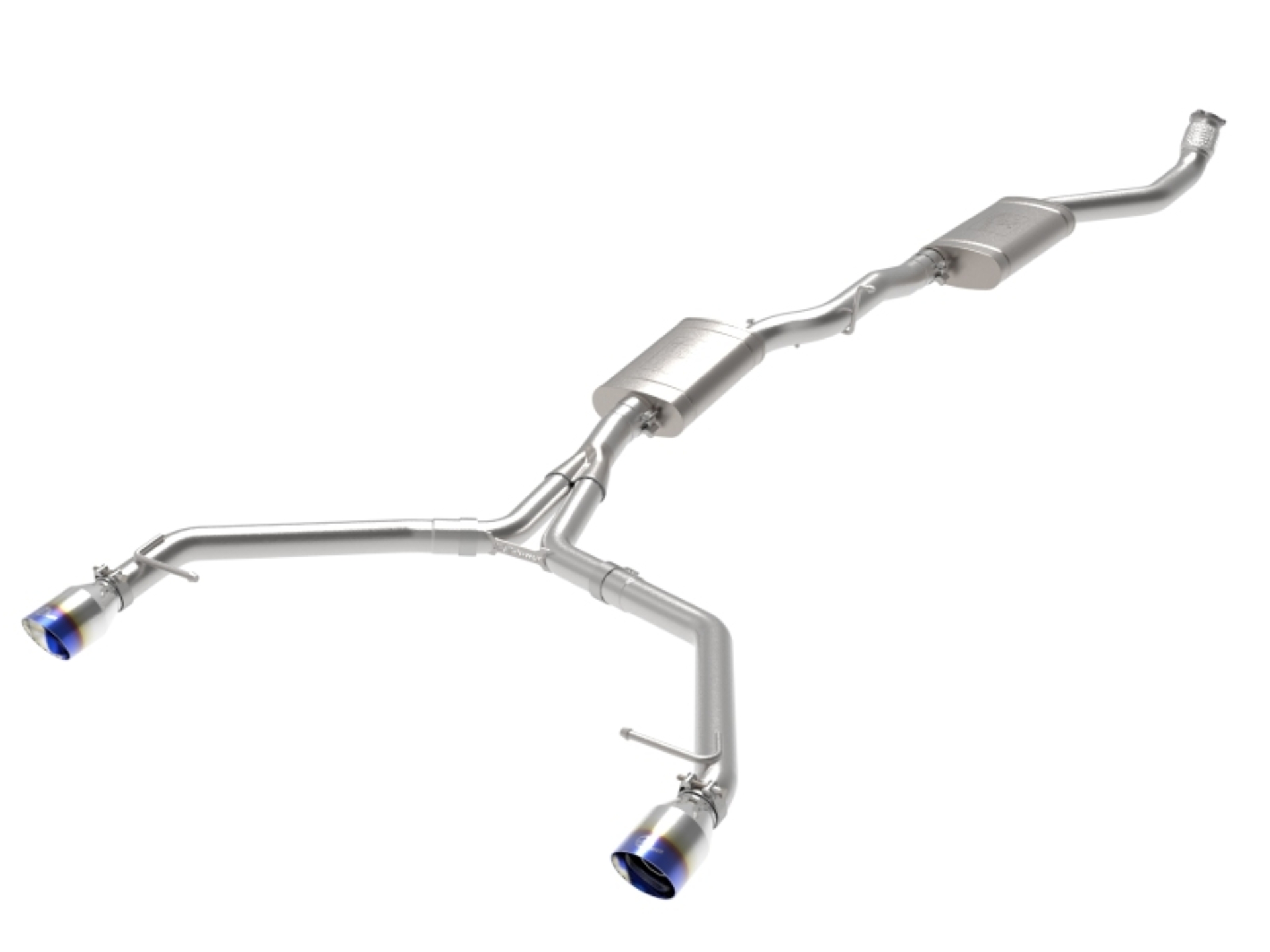 Picture of aFe Exhaust Cat Back - 49-36438-L