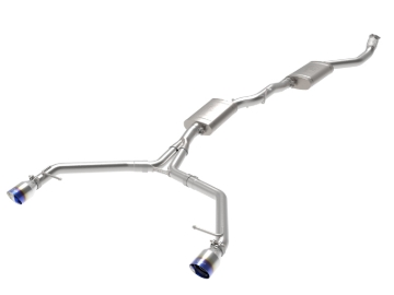 Picture of aFe Exhaust Cat Back - 49-36438-L