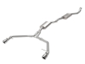 Picture of aFe Exhaust Cat Back - 49-36438-P