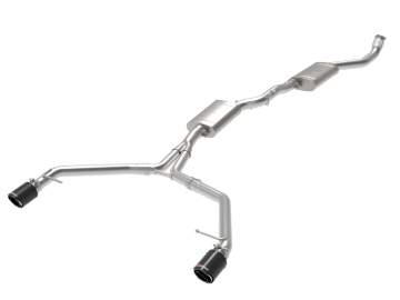 Picture of aFe Exhaust Cat Back - 49-36438-C