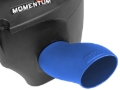 Picture of aFe Dynamic Air Scoop 2015 Dodge Challenger V6-3.6 / V8-5.7/6.4L HEMI - Blue