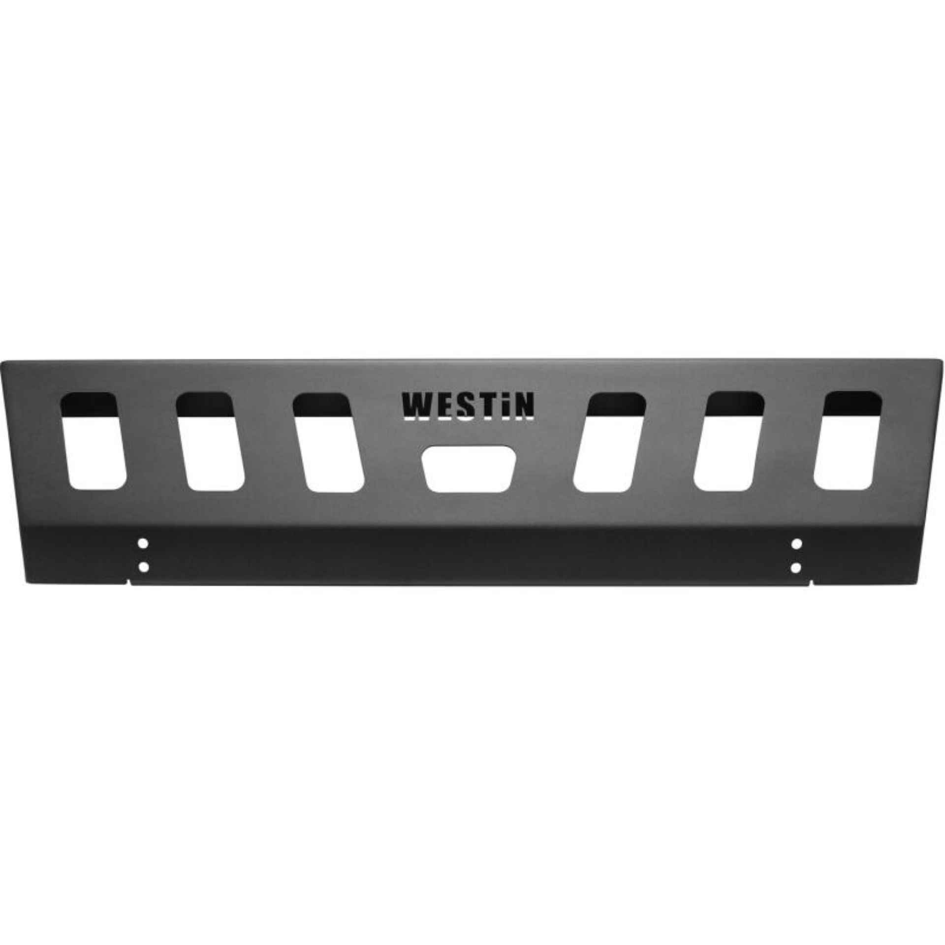 Picture of WJ2 Front Bumper Skid Plate