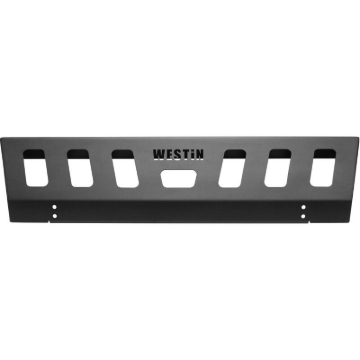 Picture of WJ2 Front Bumper Skid Plate