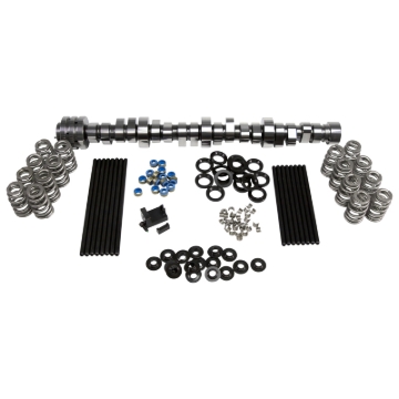 Picture of KIT, HRT BLOWER STAGE 2, HEMI 5.7L - 6.4L VVT 2009+ (N ON DOD)