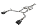 Picture of aFe Exhaust Cat Back - 49-32067-B