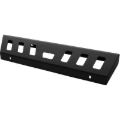Picture of WJ2 Front Bumper Skid Plate