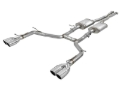 Picture of aFe Exhaust Cat Back - 49-32067-P