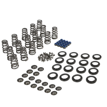 Picture of KIT, CONICAL SPRING, .630+ LIF T, 2009 UP 5.7L EAGLE, 6.2L HE LLCAT, 6.4L APACHE