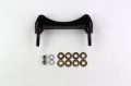 Picture of Wilwood Bracket (ea) - 2006 Honda Civic - Front - 13in Rotor