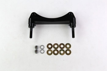 Picture of Wilwood Bracket (ea) - 2006 Honda Civic - Front - 13in Rotor