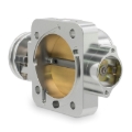 Picture of BLOX Racing Honda B/D/H/F Series Engines 72mm Silver Billet Throttle Body V2