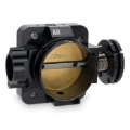 Picture of BLOX Racing Honda B/D/H/F Series Engines 72mm Black Billet Throttle Body V2