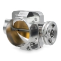 Picture of BLOX Racing Honda B/D/H/F Series Engines 74mm Silver Billet Throttle Body V2