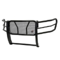 Picture of Westin 2021 Ford F150 HDX Grille Guard - Black