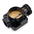 Picture of BLOX Racing Honda B/D/H/F Series Engines 72mm Black Billet Throttle Body V2