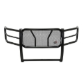 Picture of Westin 2021 Ford F150 HDX Grille Guard - Black