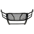 Picture of Westin 2021 Ford F150 HDX Grille Guard - Black