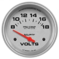 Picture of Autometer Ultra-Lite 67-72 Chevy Truck Dash Kit 6pc Tach / MPH / Temp / Oil / Volt