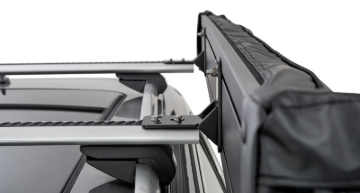Picture of Rhino-Rack Batwing Compact Awning - Left