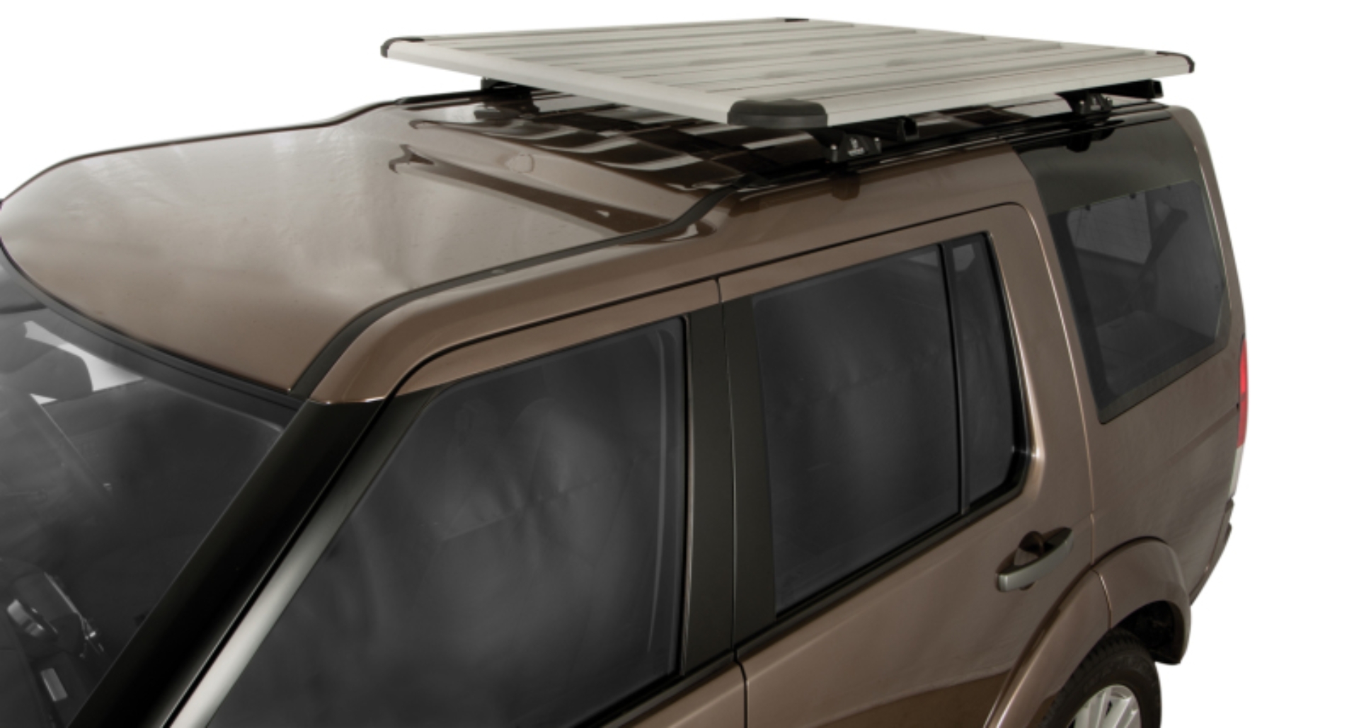 Picture of Rhino-Rack Pioneer Heavy Duty Attachment Plate Kit
