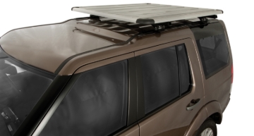 Picture of Rhino-Rack Pioneer Heavy Duty Attachment Plate Kit