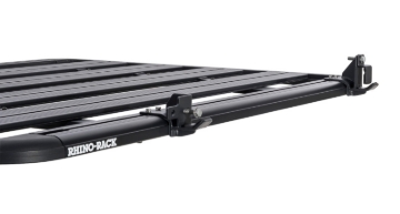 Picture of Rhino-Rack Pioneer High Lifting Jack Holder Bracket Set (Side Mount)