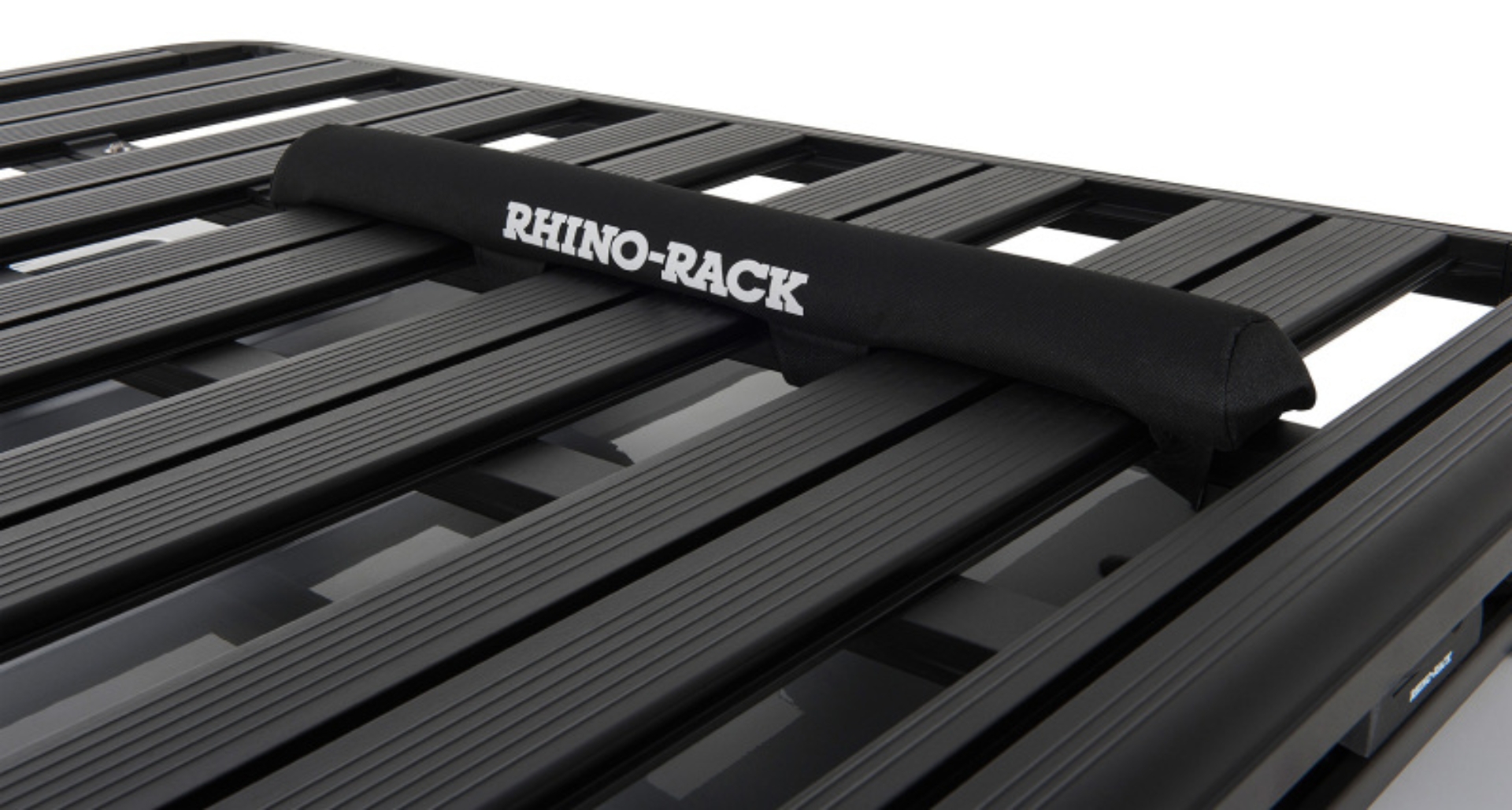 Picture of Rhino-Rack Pioneer Wrap Pads w/Straps - 700mm - 2 pcs