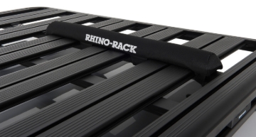 Picture of Rhino-Rack Pioneer Wrap Pads w/Straps - 700mm - 2 pcs