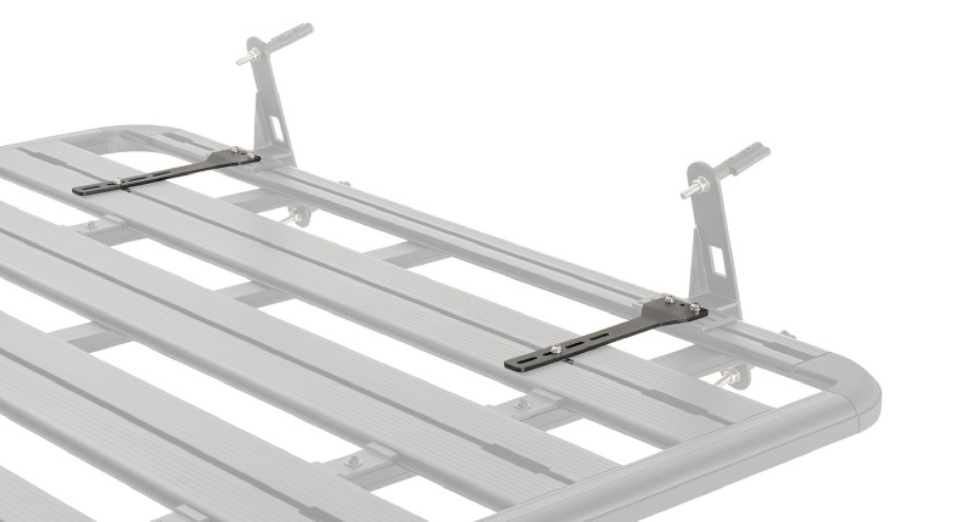 Picture of Rhino-Rack Pioneer Maxtrax Support Bracket
