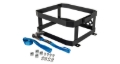 Picture of Rhino-Rack Double Vertical Jerry Can Holder