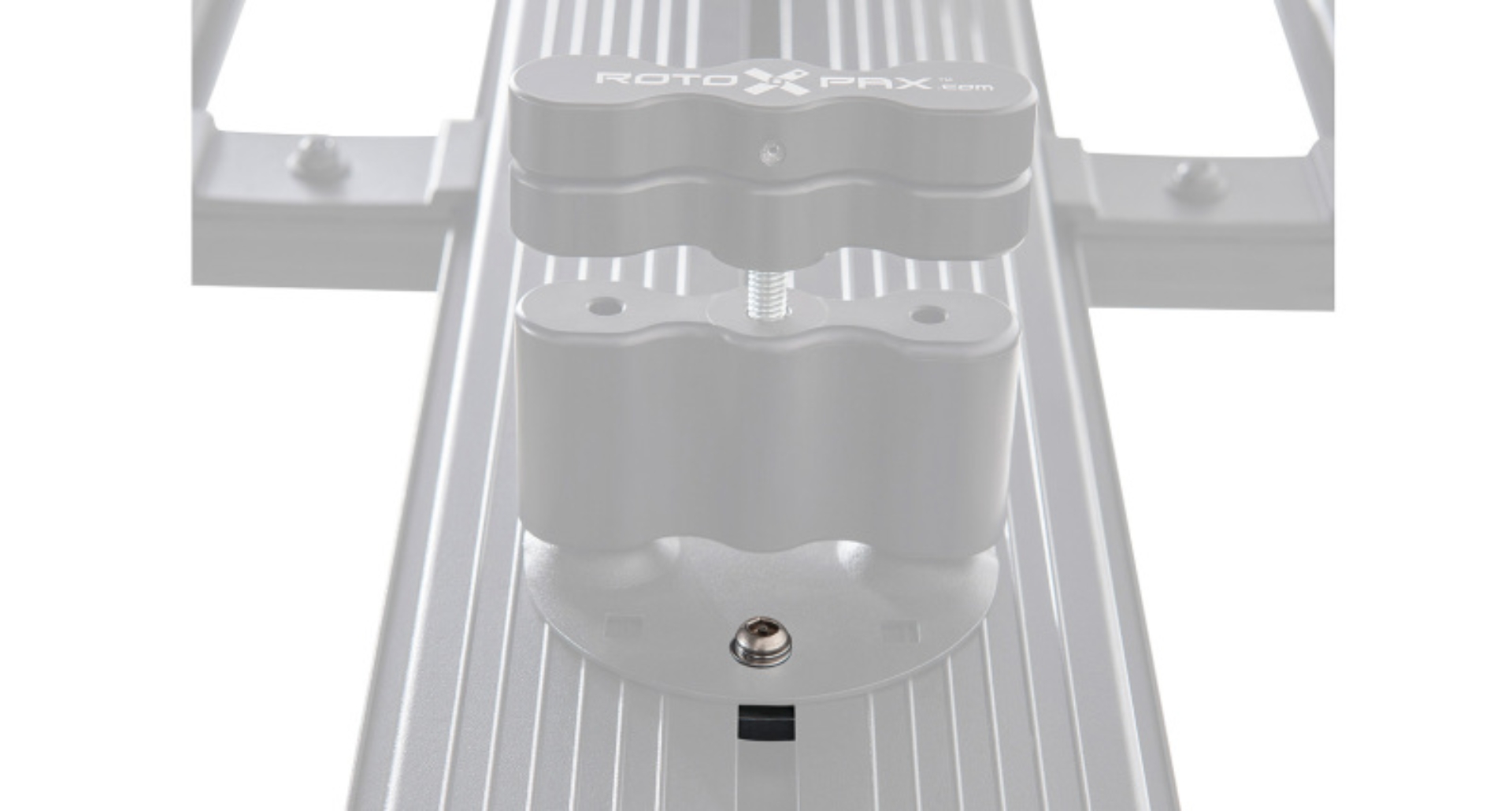 Picture of Rhino-Rack Pioneer Rotopax Fit Kit