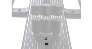 Picture of Rhino-Rack Pioneer Rotopax Fit Kit