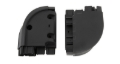 Picture of Rhino-Rack Pioneer NG Replacement Corner Set - 1 Left/1 Right