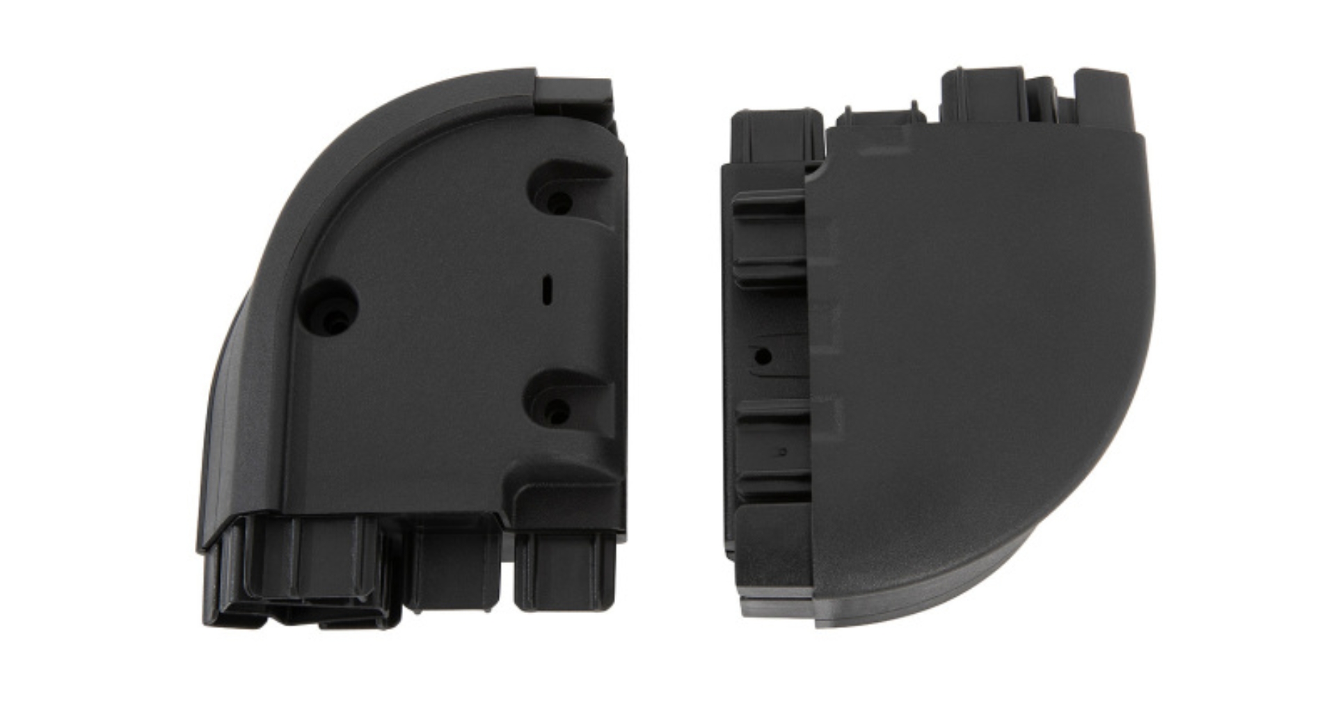 Picture of Rhino-Rack Pioneer NG Replacement Corner Set - 1 Left/1 Right