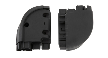 Picture of Rhino-Rack Pioneer NG Replacement Corner Set - 1 Left/1 Right