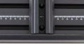 Picture of Rhino-Rack Pioneer Platform Tray - 60in x 56in - Black