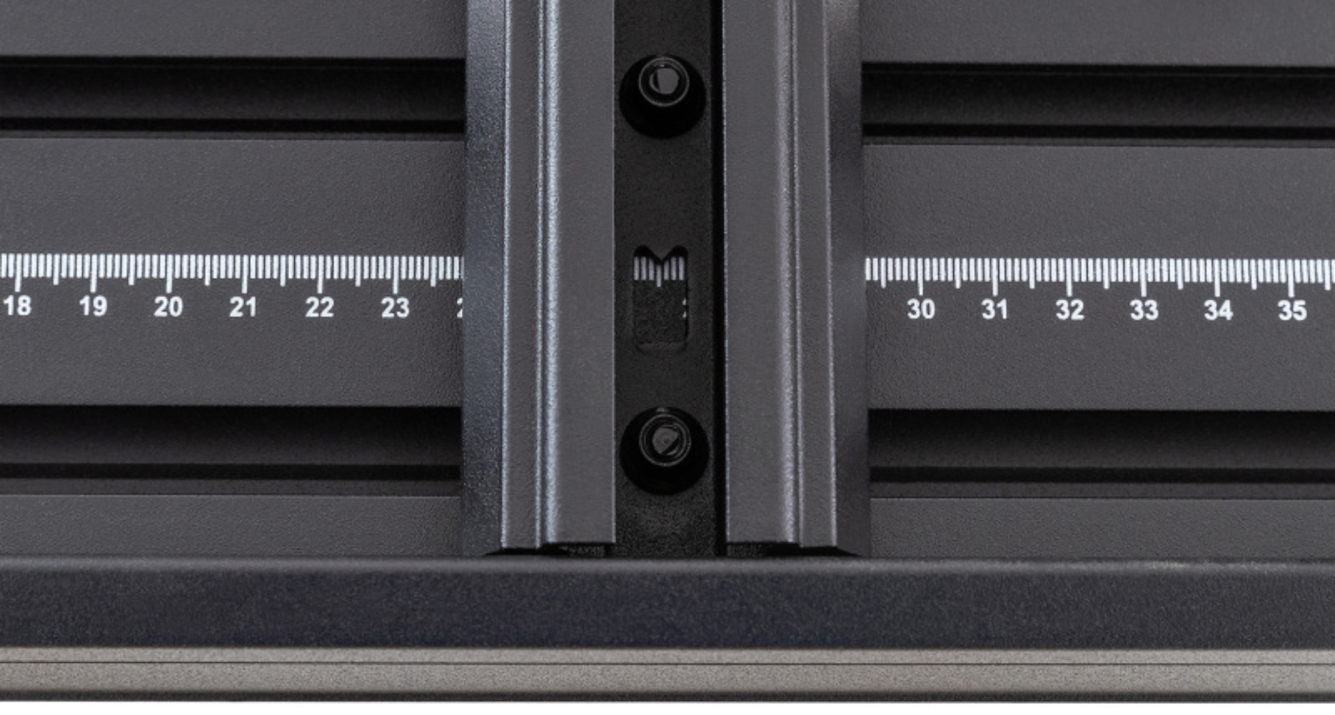 Picture of Rhino-Rack Pioneer Platform Tray - 60in x 56in - Black