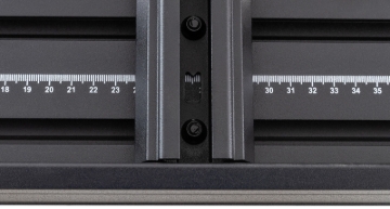 Picture of Rhino-Rack Pioneer Platform Tray - 60in x 62in - Black