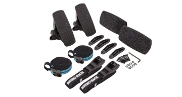 Picture of Rhino-Rack Nautic Universal Slide Kayak Carrier - Rear Loading
