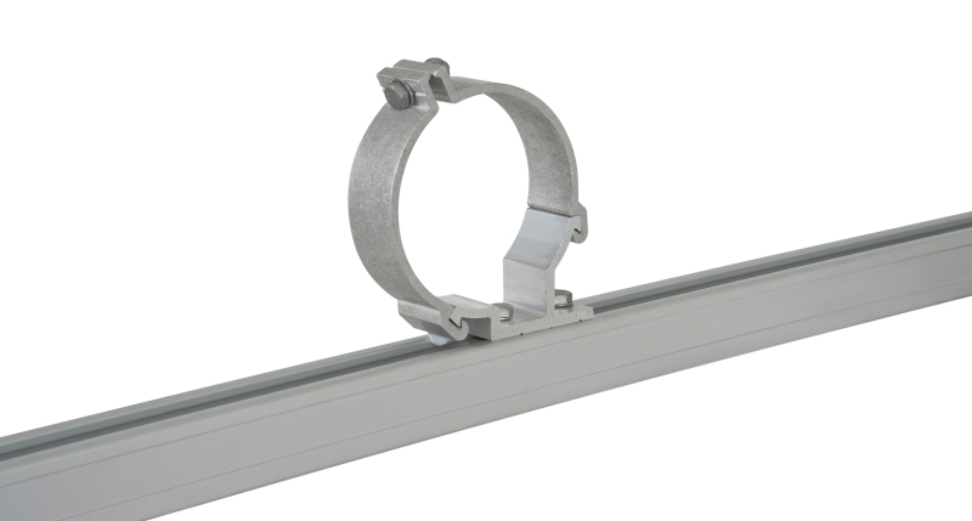 Picture of Rhino-Rack Conduit Clamp Set - 2 pcs