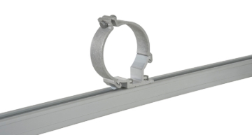 Picture of Rhino-Rack Conduit Clamp Set - 2 pcs
