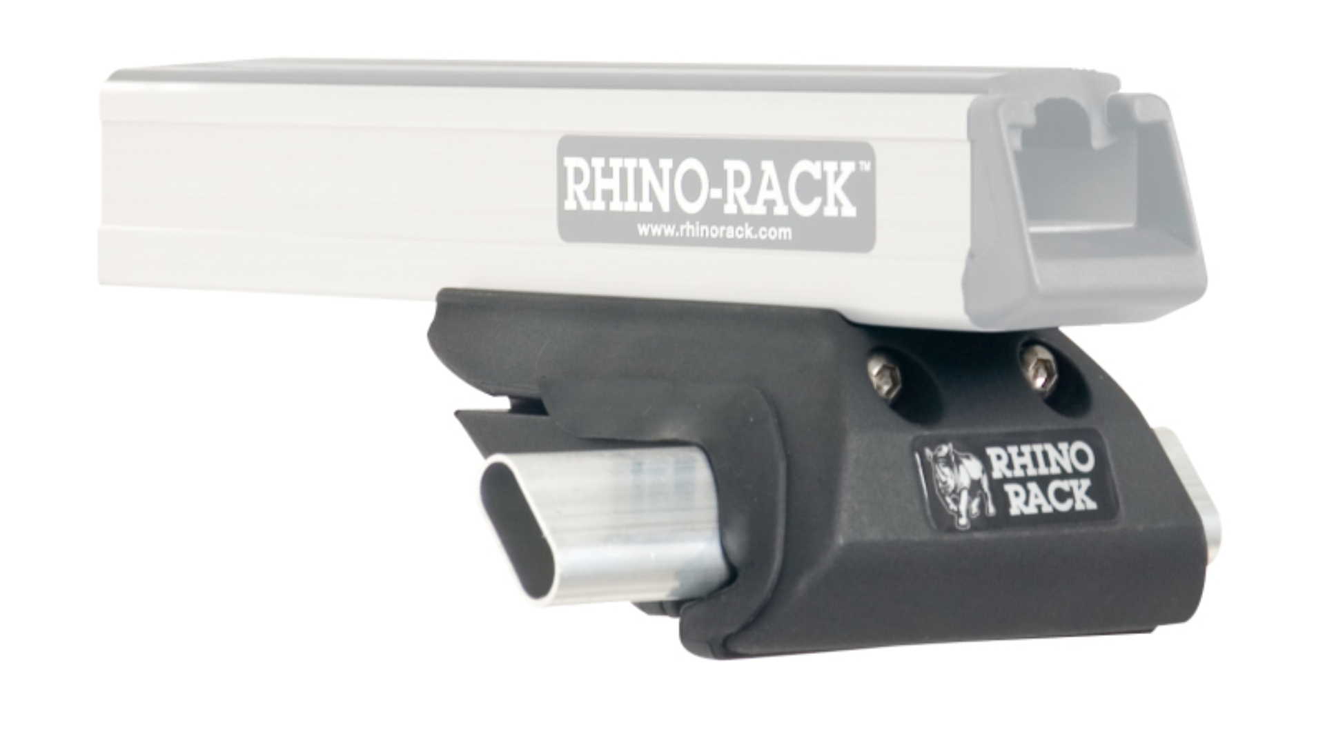 Picture of Rhino-Rack Heavy Duty Removable Rail Mount Leg - 4 Pack