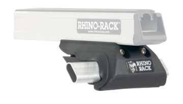 Picture of Rhino-Rack Heavy Duty Removable Rail Mount Leg - 4 Pack