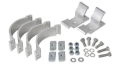 Picture of Rhino-Rack Conduit Clamp Set - 2 pcs